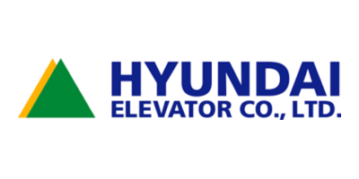 Logo Hyundai Elevator