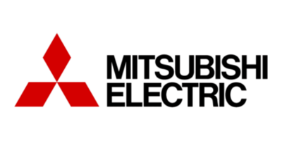 Logo Mitsubishi Electric